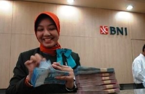 BNI Tingkatkan Volume Transaksi Trade Finance dari UKM